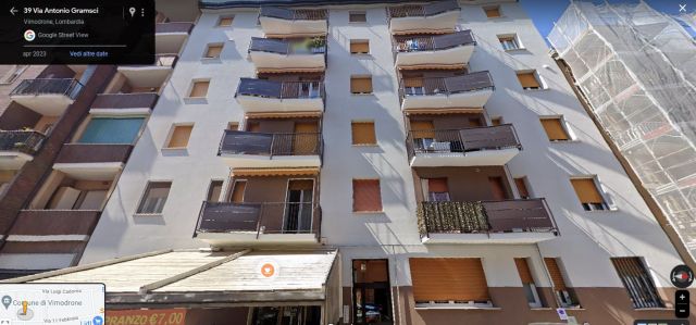 Dopo la ristrutturazione 110%