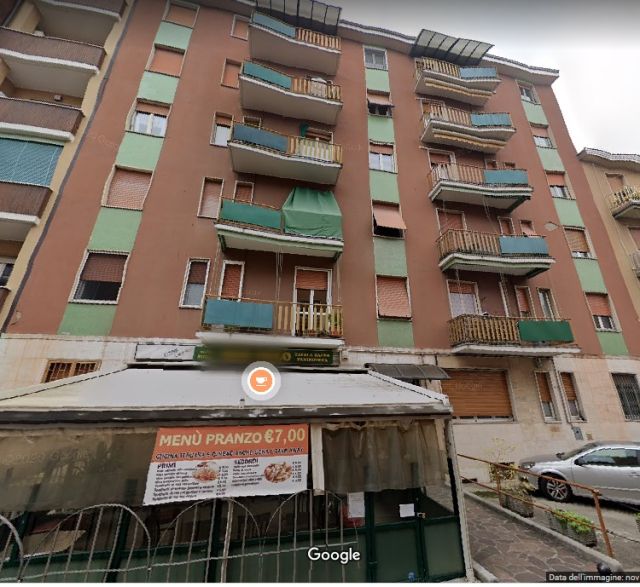 Prima della Ristrutturazione 110%